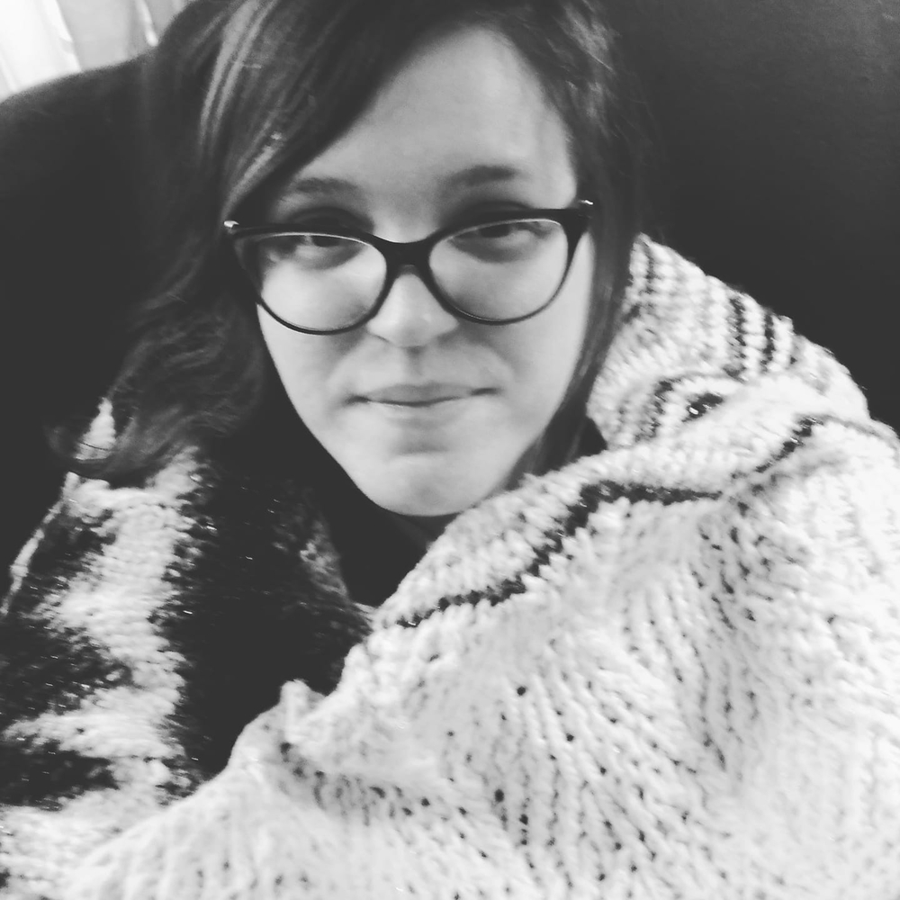 Meet your Posher, Erin